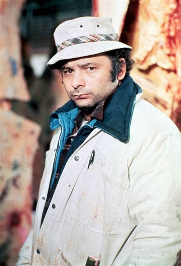 What Was 'Rocky' Star Burt Young's Cause of Death?