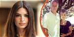 What We Know About Emily Ratajkowski Parents