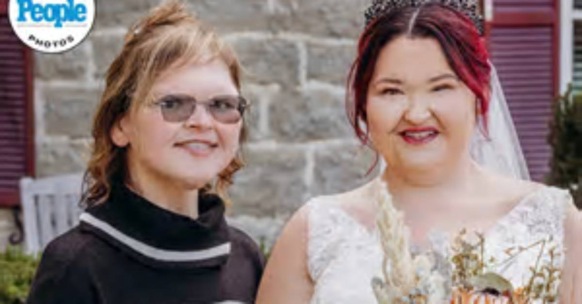 What Went Wrong for Amy Slaton and Michael Halterman? Relationship Timeline