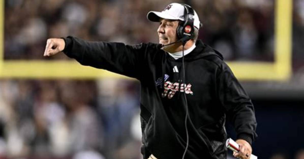 What Went Wrong for Jimbo Fisher at Texas A&M?