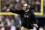What Went Wrong for Jimbo Fisher at Texas A&M?
