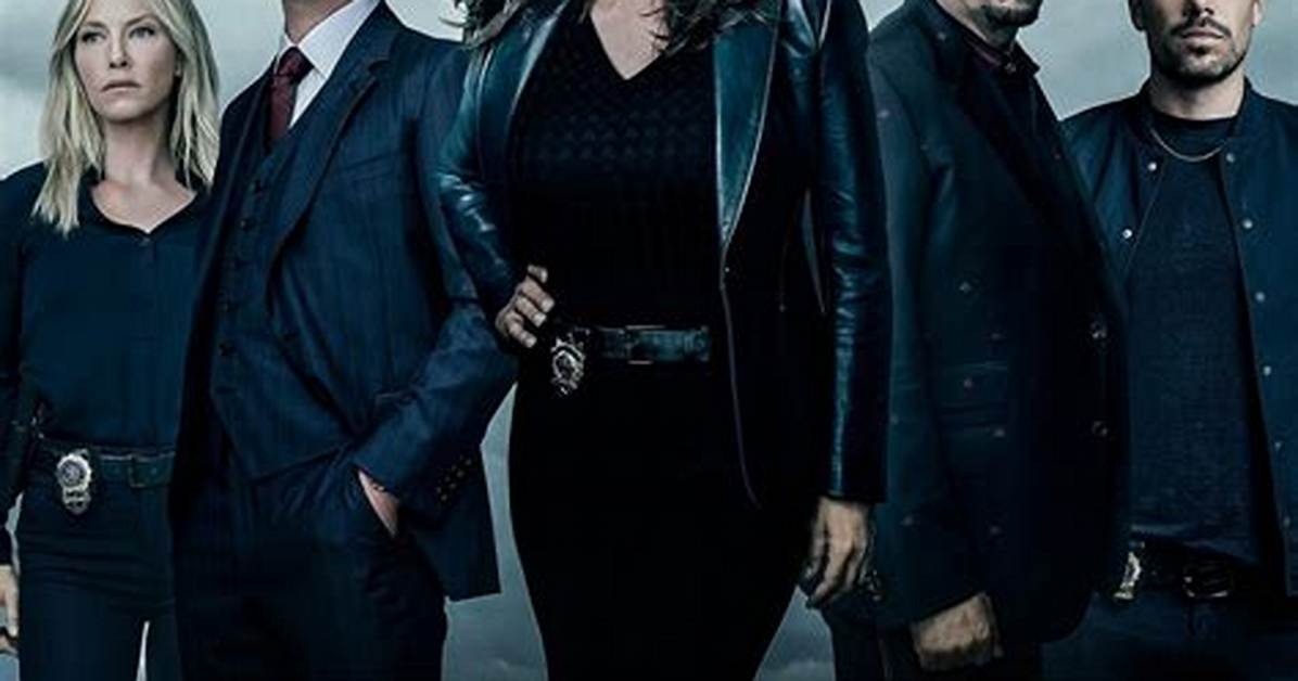 What Will 'Law & Order: Svu' Do Without Peter Stone as Ada?