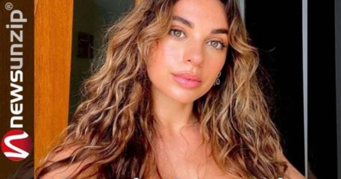 What You Should Know About Georgia Hassarati