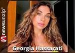 What You Should Know About Georgia Hassarati