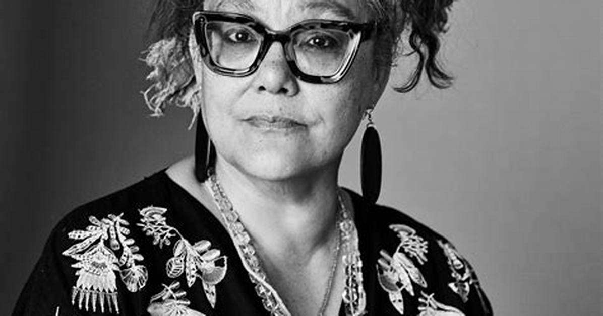 What You Should Know About Naomi Wirthner
