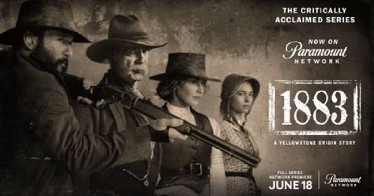 When Are ‘1883’ Episodes Available on Paramount+? Info About ‘Yellowstone’ Spinoff