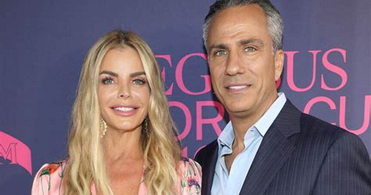 When Did Alexia and Todd Nepola from Rhom Get Married?