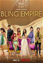 When Did 'Bling Empire' Season 2 Film?
