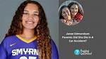 When Did Janae Edmondson Had Accident? Age, Bio, Wiki, Career, Net Worth, High School, Parents & News