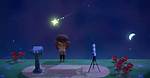 When Do Shooting Stars Happen in ‘Acnh’? There’s Good News and Bad News