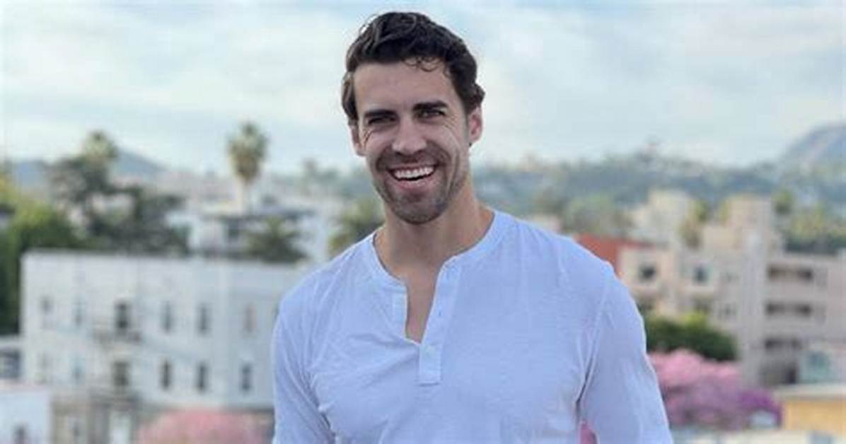 When Does Rick Leach Go Home on 'The Bachelorette' Season 18? (Spoilers)