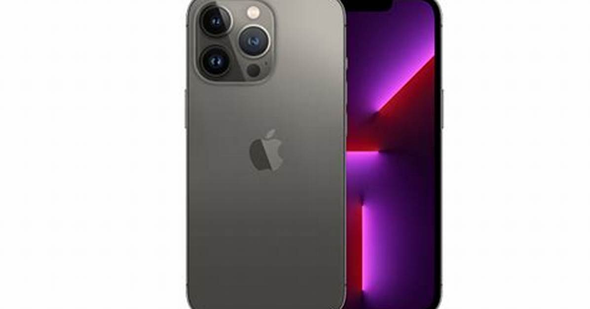 When Does the iPhone 13 Come out? Did Covid Delay Production?