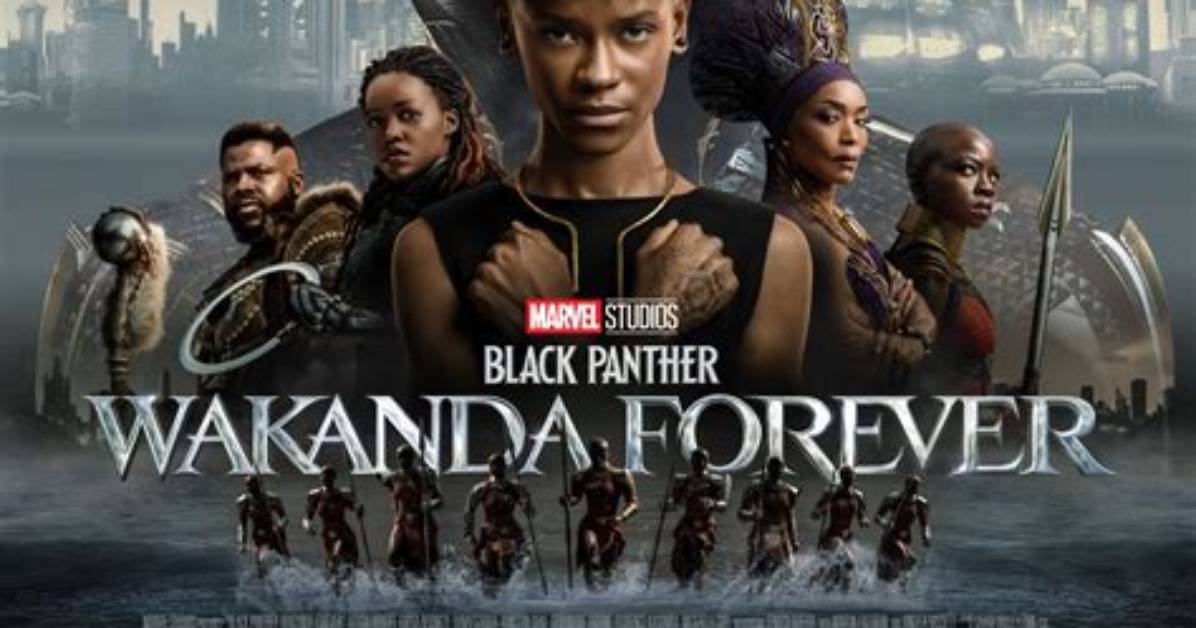 When Is 'Black Panther 2' Coming to Disney Plus?