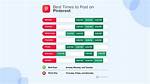 When Is the Best Time to Post on Tiktok to Increase Your Followers?