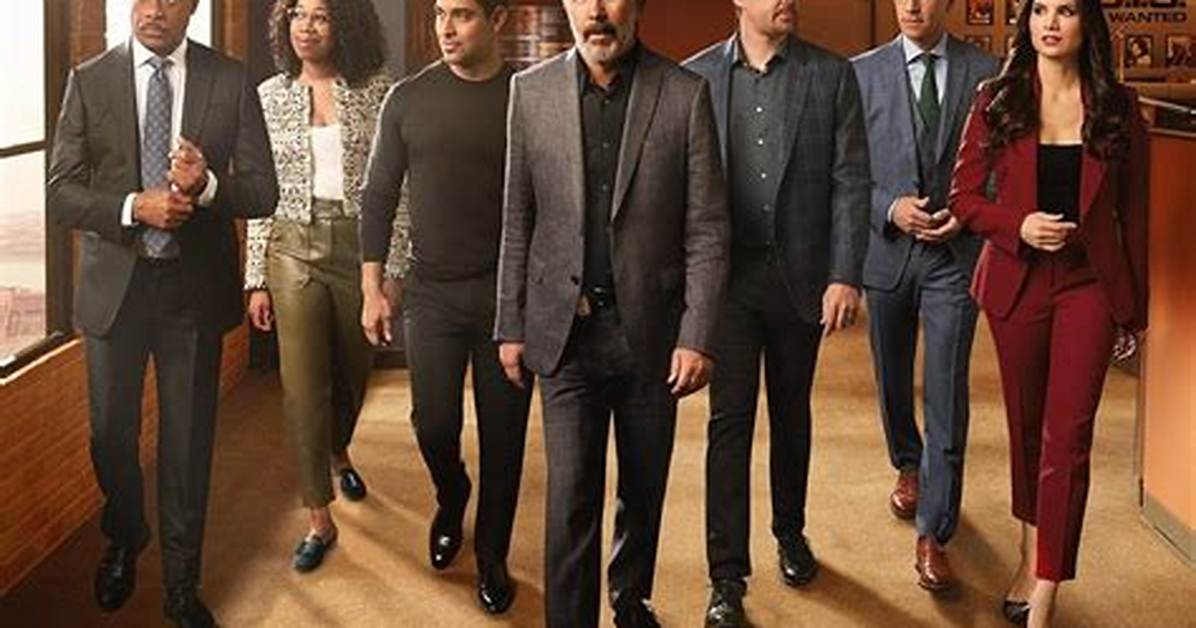 When Is the Last Episode of 'Ncis: Los Angeles'? the Series Finale Will Be Two Parts