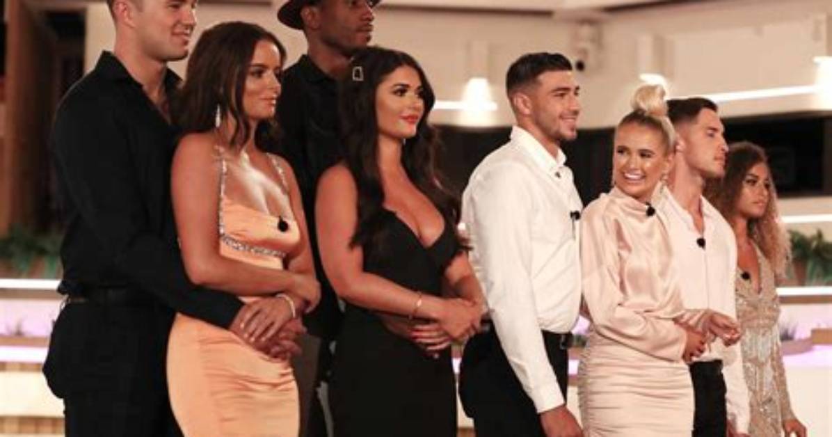 When Is the 'Love Island U. K.' Reunion for Season 8?