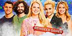 When Was Big Brother Reindeer Games Filmed? Details
