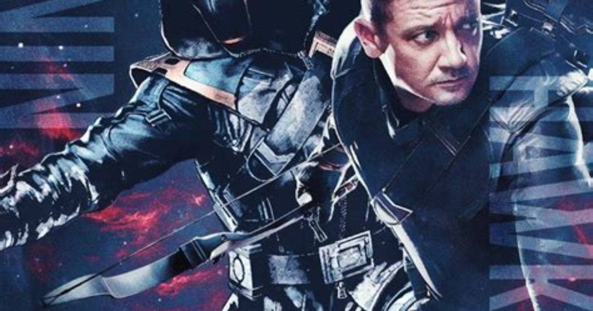When Was Hawkeye Ronin? the History of the Ronin Suit