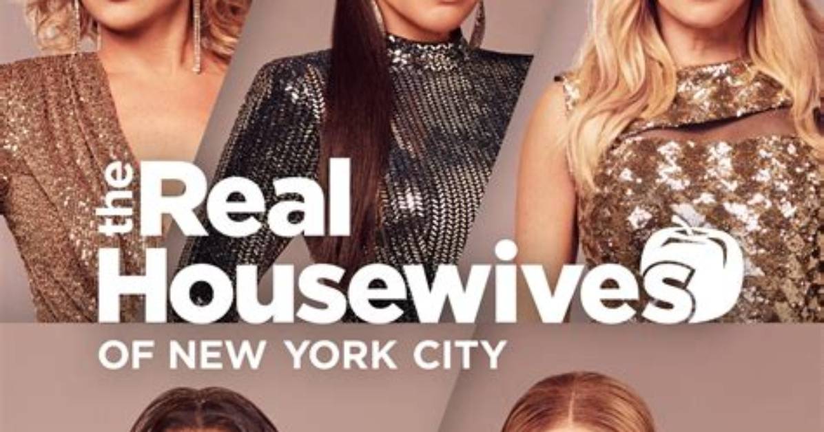 When Was 'The Real Housewives of New Jersey' Season 12 Actually Filmed? Here's the Truth