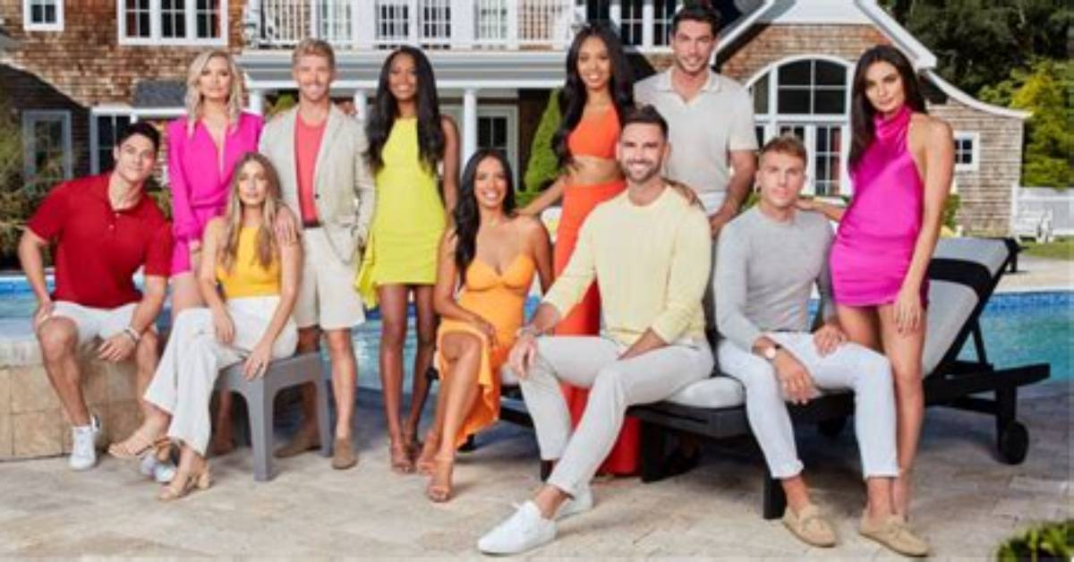 When Was the 'Summer House' Season 6 Reunion Filmed?