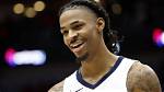 When Will Ja Morant Return to the Grizzlies? He's Been Suspended