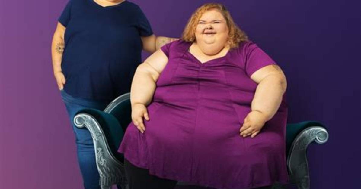 Where Are '1000-Lb Sisters' Stars Amy and Tammy Now? Details