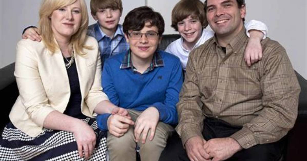 Where Are Michael and Kristine Barnett Now? Here's What We Know