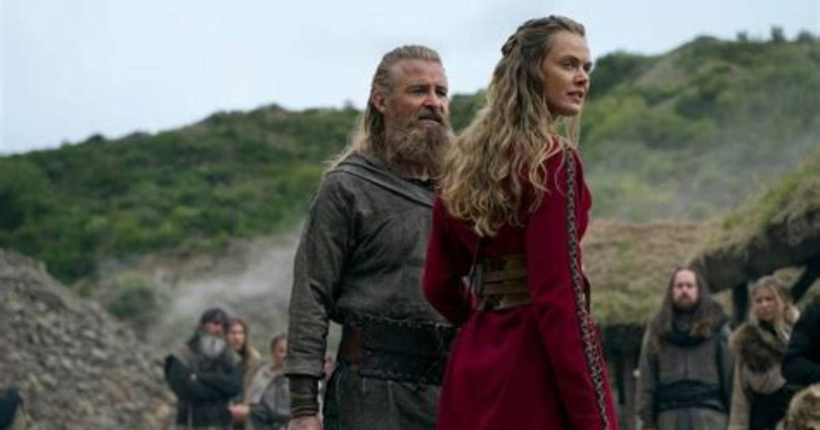 Where Are Netflix's 'Vikings: Valhalla' Filming Locations?