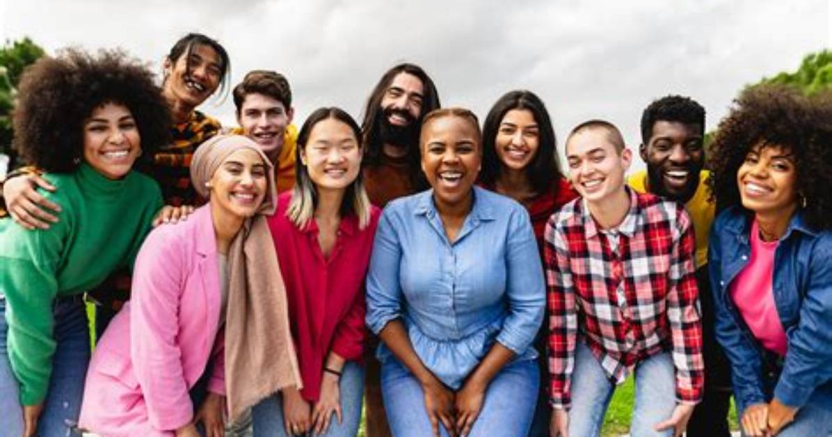 Where Are They from? Family Ethnicity and Origin