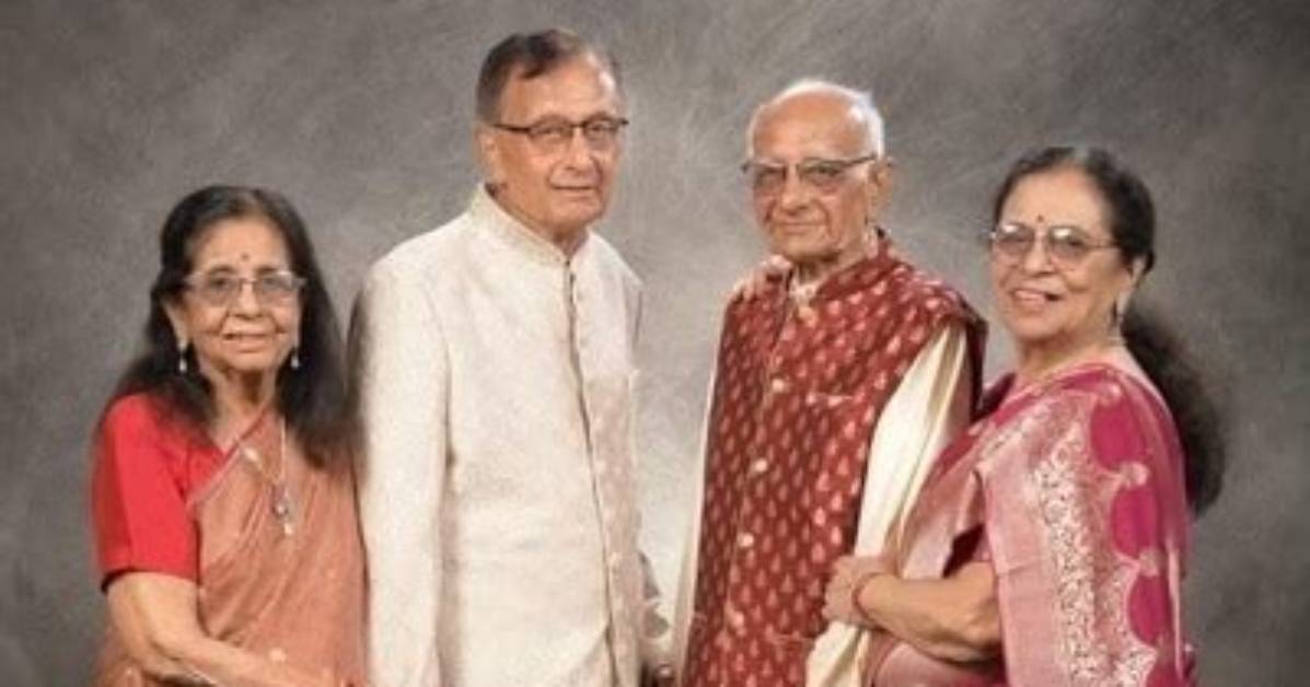 Where Are They from? Family Origin