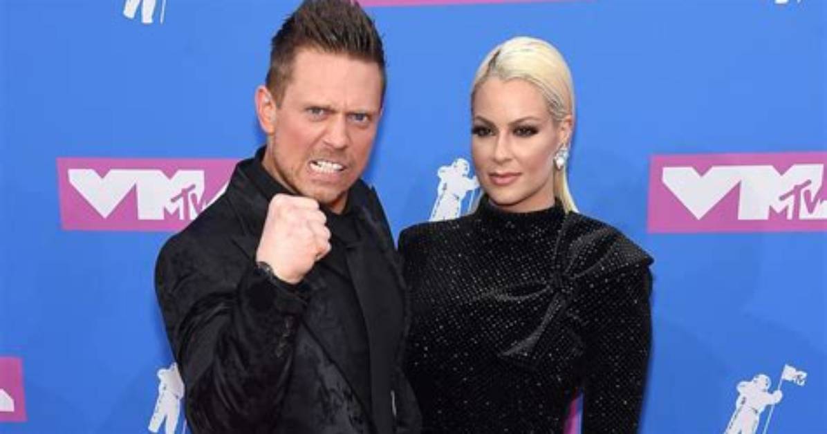 Where Do Wwe Stars the Miz and Maryse Live Now? Find Out