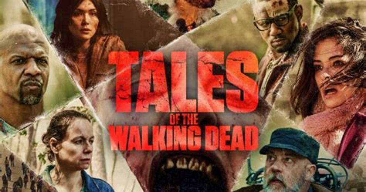Where Does ‘Tales of the Walking Dead’ Fit in the Zombie Apocalypse Timeline?