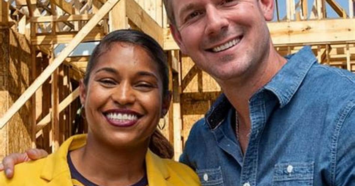 Where Is '100 Day Dream Home' Filmed? the Couple Take on Remarkable Projects in This Sunny State
