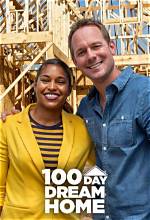 Where Is '100 Day Dream Home' Filmed? the Couple Take on Remarkable Projects in This Sunny State
