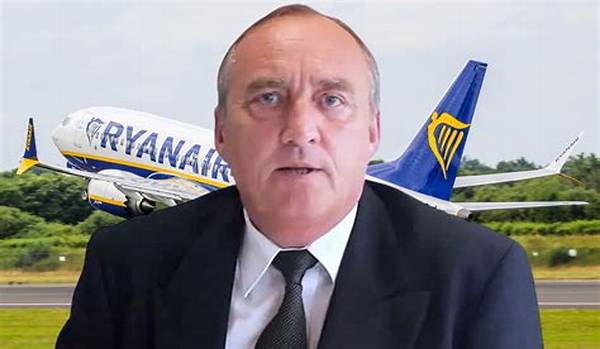 Where Is Aidan Murray Ryanair Now | Was He Arrested and Allegedly Imprisoned