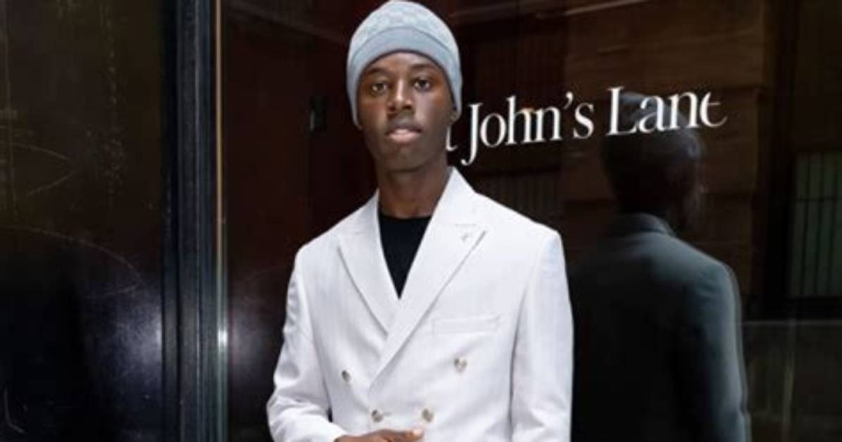 Where Is Alex Hibbert Going After Leaving Chi? Controversy