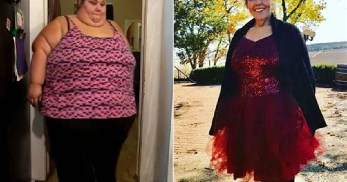 Where Is Alicia from 'My 600-Lb Life' Now? See Her Remarkable Transformation