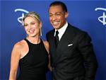 Where Is Amy Robach Going After Leaving Gma?