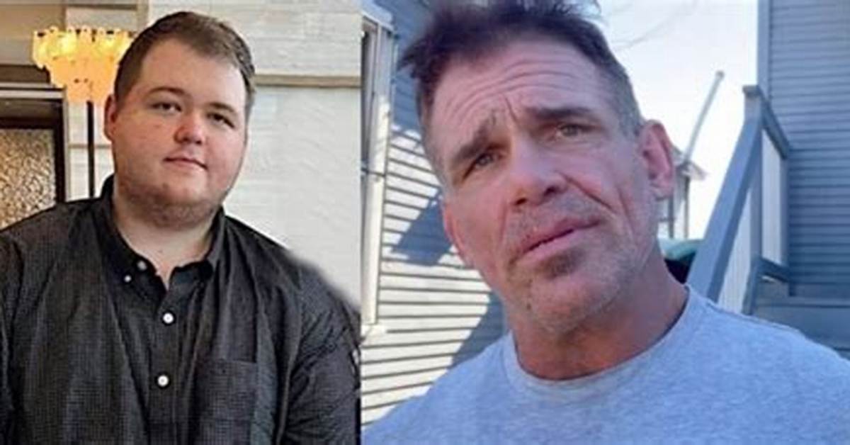 Where Is Anderson Lee Aldrich, Aaron Brink’s Son Who Was Arrested in the Club
