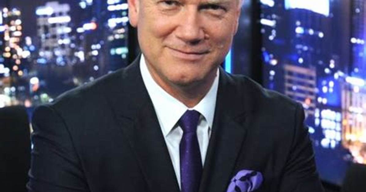 Where Is Andrew Bolt Going After Leaving Sky News?