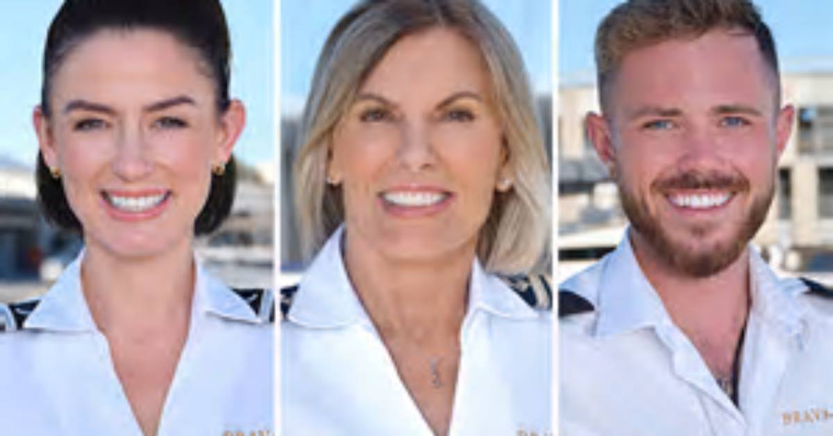 Where Is 'Below Deck Med's' Queen of Theme, Bugsy Drake, Now?