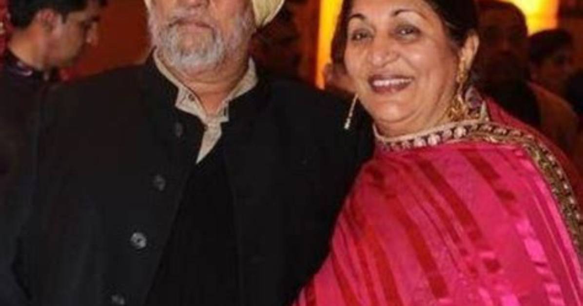Where Is Bishan Singh Bedi First Wife Anju Singh Bedi, Son and Daughter