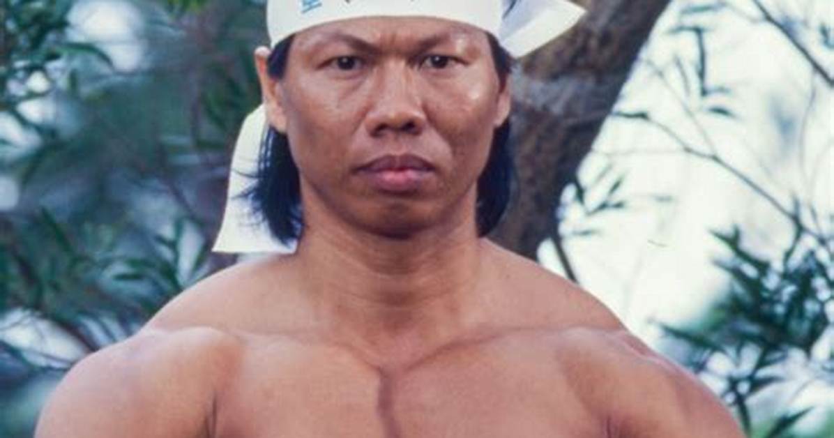 Where Is Bolo Yeung Now? a Glance at His Life