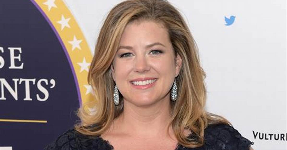 Where Is Brianna Keilar Going? Is She Still on Cnn?