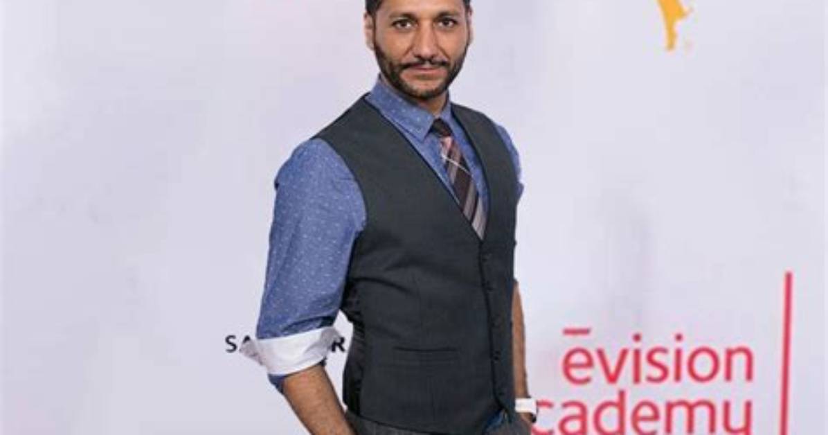 Where Is Cas Anvar Now After Sexual Harassment and Assault Allegations? | Latest News About Verdict Inside
