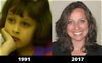 Where Is "Child of Rage" Beth Thomas Now? Works as an Rn