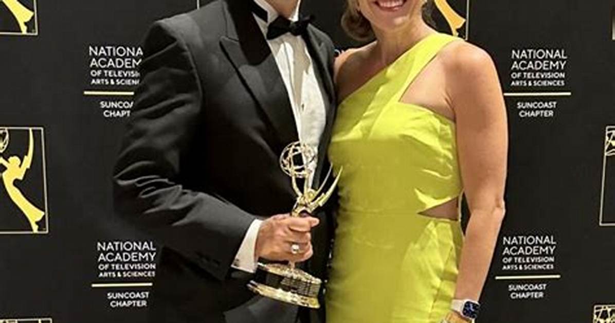 Where Is Chris Nakamoto Going After Wbrz? New Job Salary