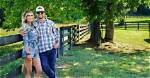 Where Is 'Christina in the Country' Filmed? Details