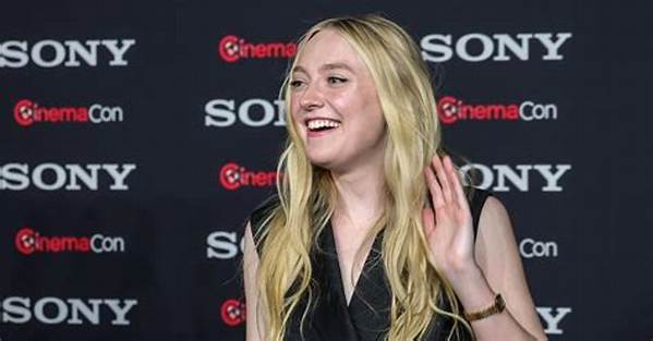 Where Is Dakota Fanning Now? Checking in with the Actress
