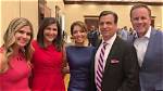 Where Is Danielle North Going After Leaving Channel 12?